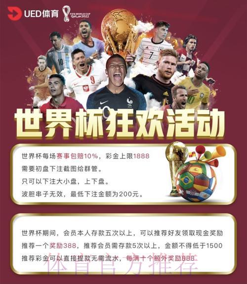 世界杯线上投注平台全面优势对比分析