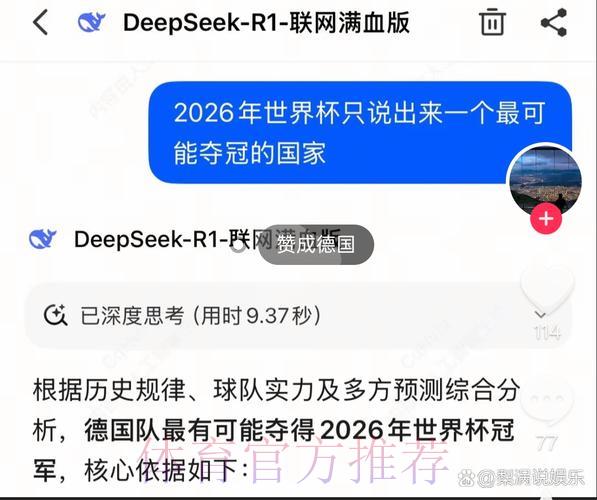 世界杯赛事预测在线平台